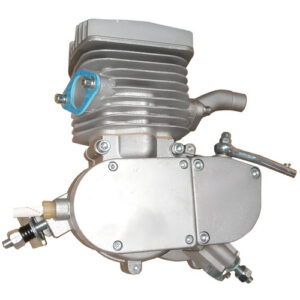 Zeda 85 Complete 52mm Bore 2 Stroke Motorized