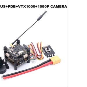 F4V3S / F4V3S PLUS Flight Controller Set